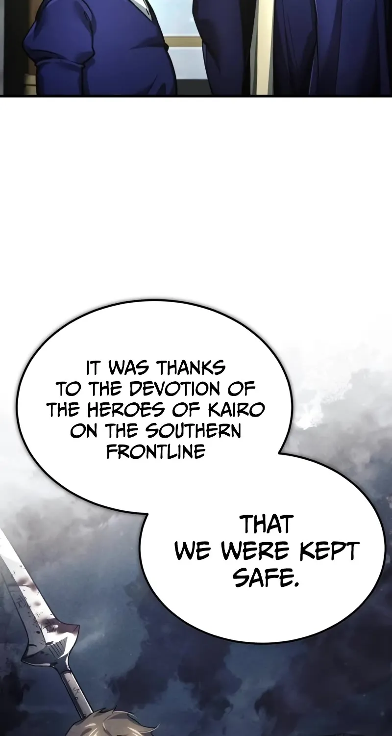 The Heavenly Demon Can’t Live a Normal Life Zinmanga X Chapter 110 Page 13