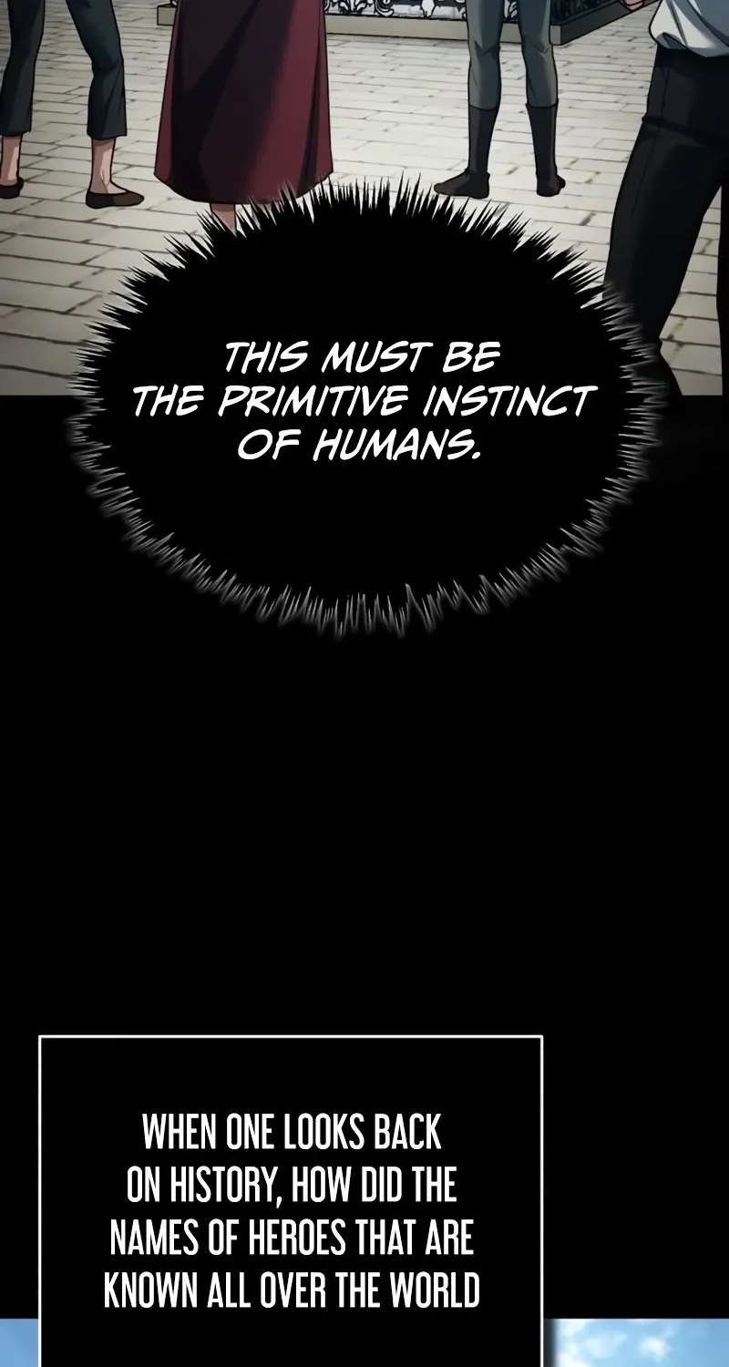 The Heavenly Demon Can’t Live a Normal Life Zinmanga X Chapter 110 Page 23