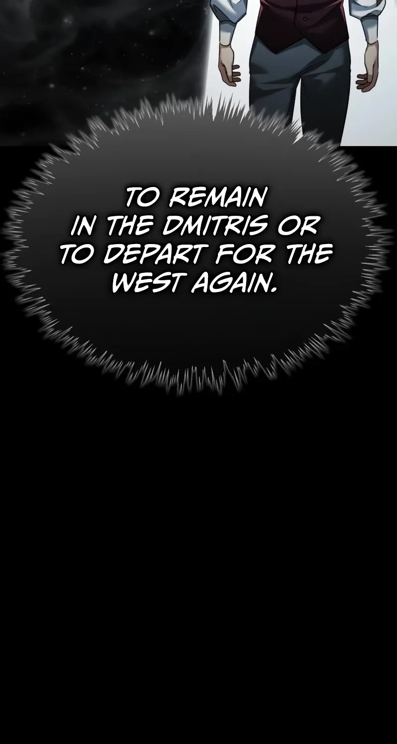 The Heavenly Demon Can’t Live a Normal Life Zinmanga X Chapter 110 Page 48