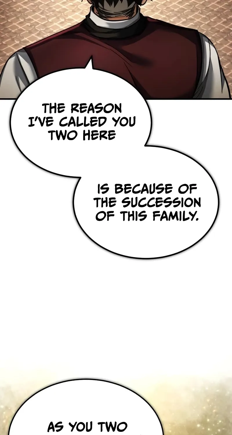 The Heavenly Demon Can’t Live a Normal Life Zinmanga X Chapter 110 Page 53