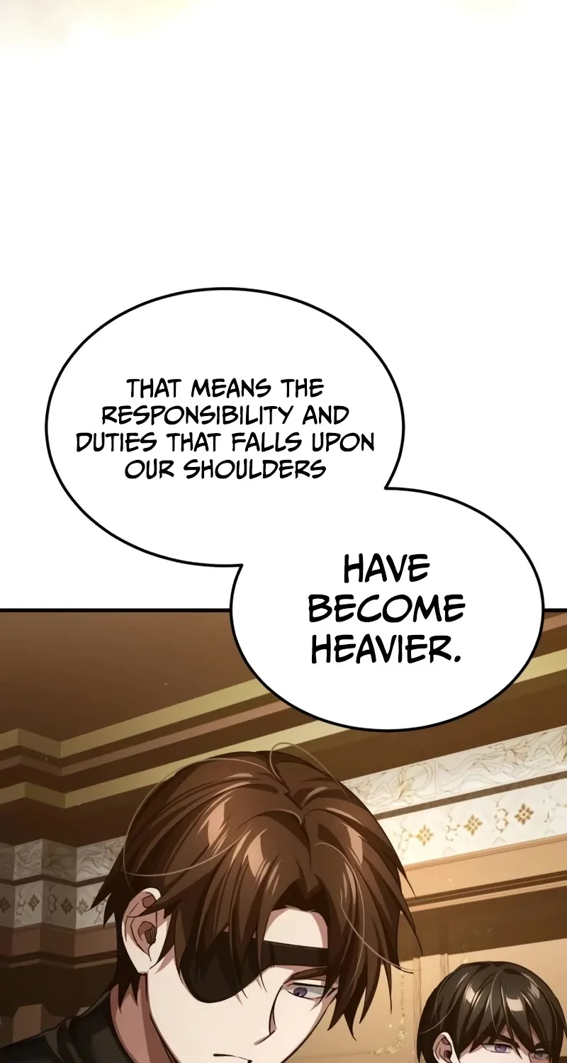 The Heavenly Demon Can’t Live a Normal Life Zinmanga X Chapter 110 Page 55