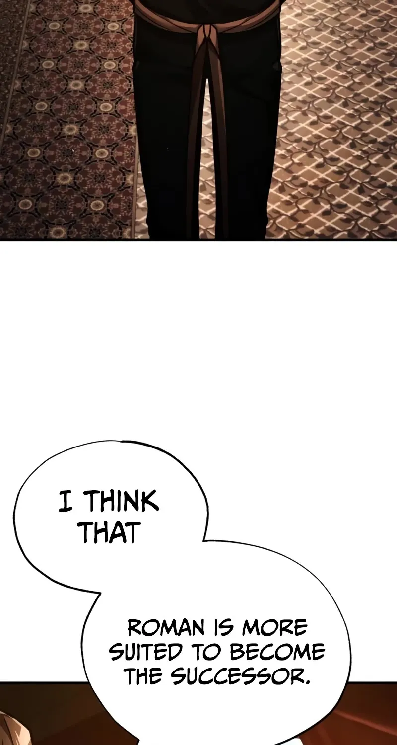 The Heavenly Demon Can’t Live a Normal Life Zinmanga X Chapter 110 Page 60