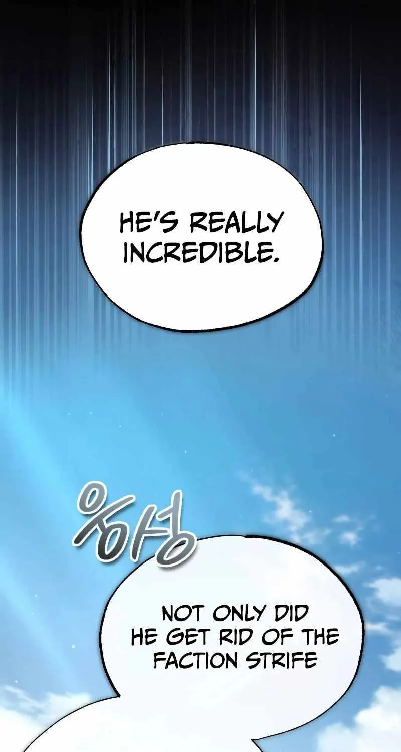 The Heavenly Demon Can’t Live a Normal Life Zinmanga X Chapter 109 Page 87