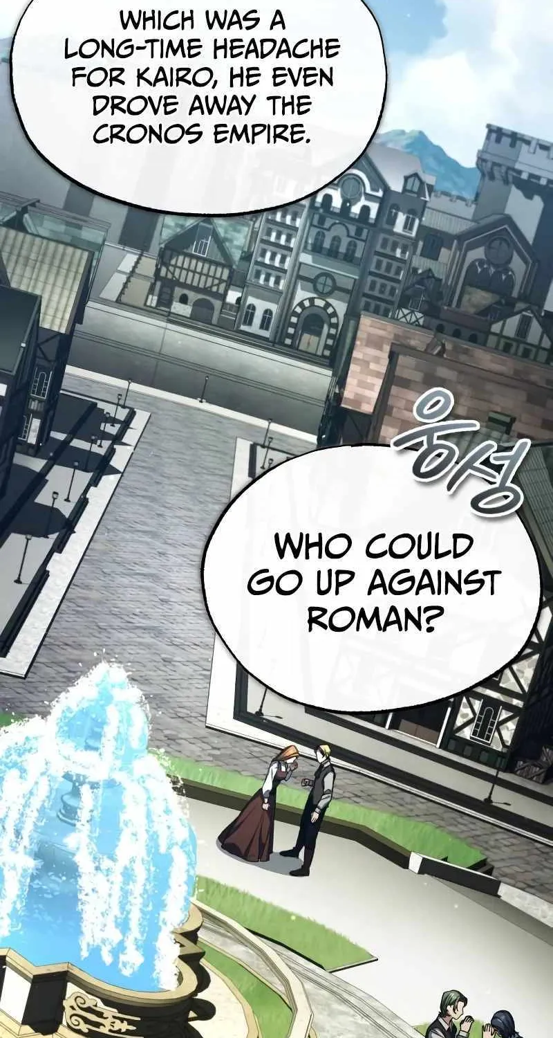 The Heavenly Demon Can’t Live a Normal Life Zinmanga X Chapter 109 Page 88