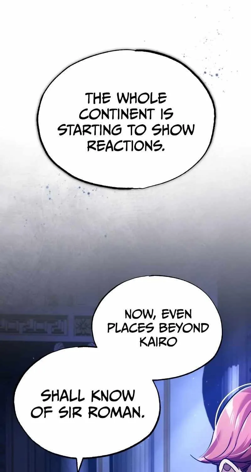 The Heavenly Demon Can’t Live a Normal Life Zinmanga X Chapter 109 Page 99
