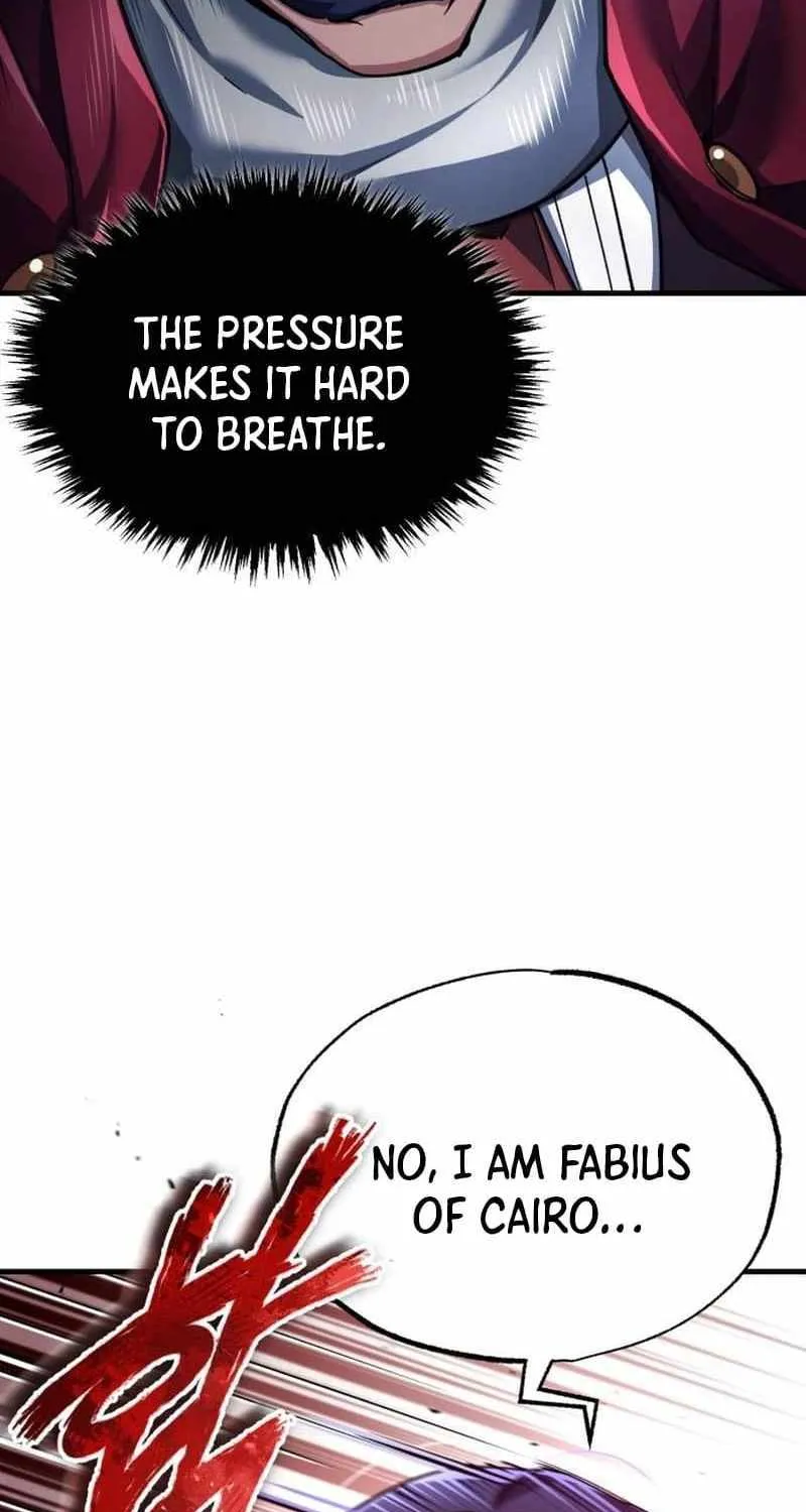 The Heavenly Demon Can’t Live a Normal Life Zinmanga X Chapter 108 Page 63