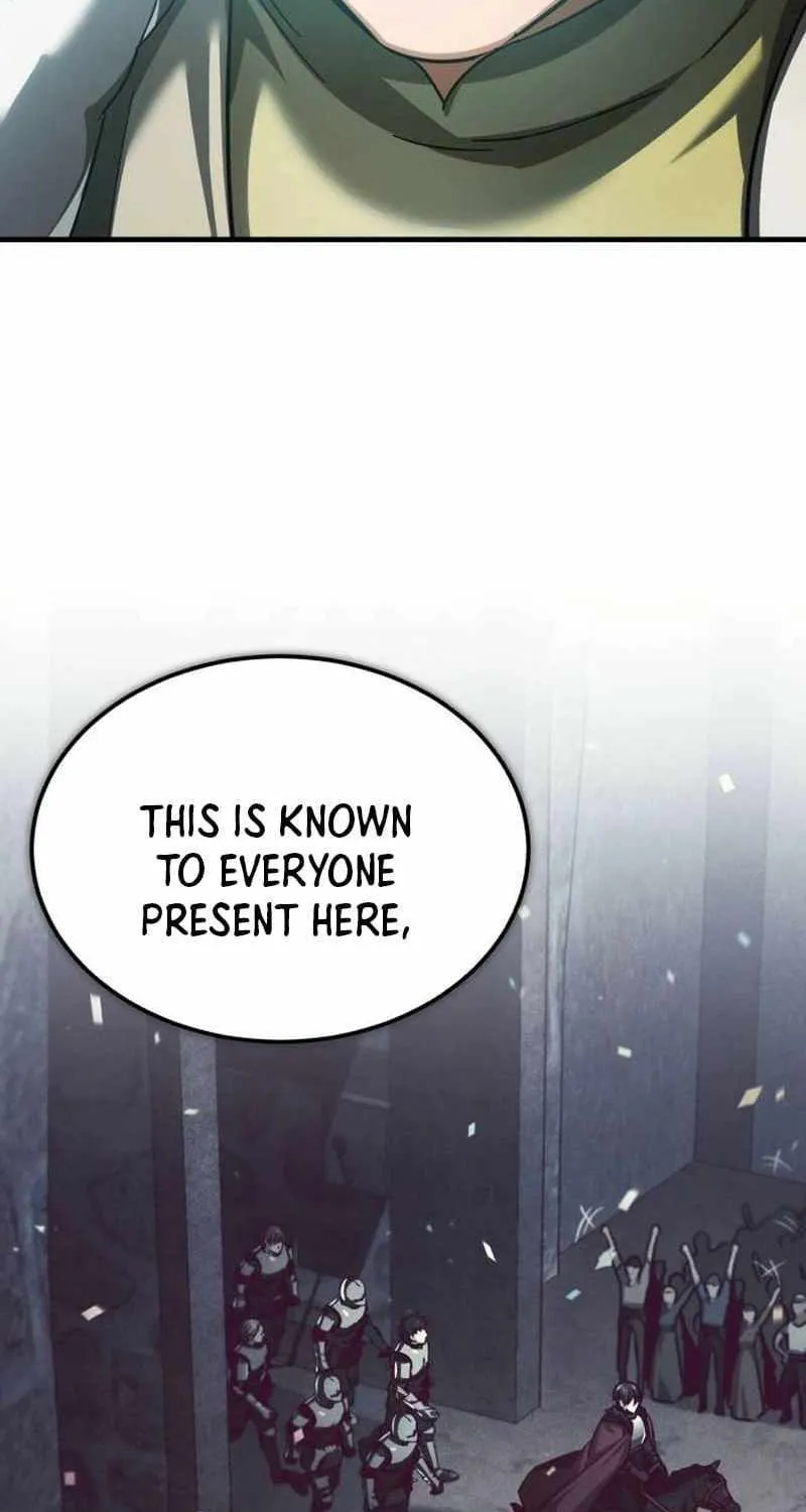The Heavenly Demon Can’t Live a Normal Life Zinmanga X Chapter 107 Page 57