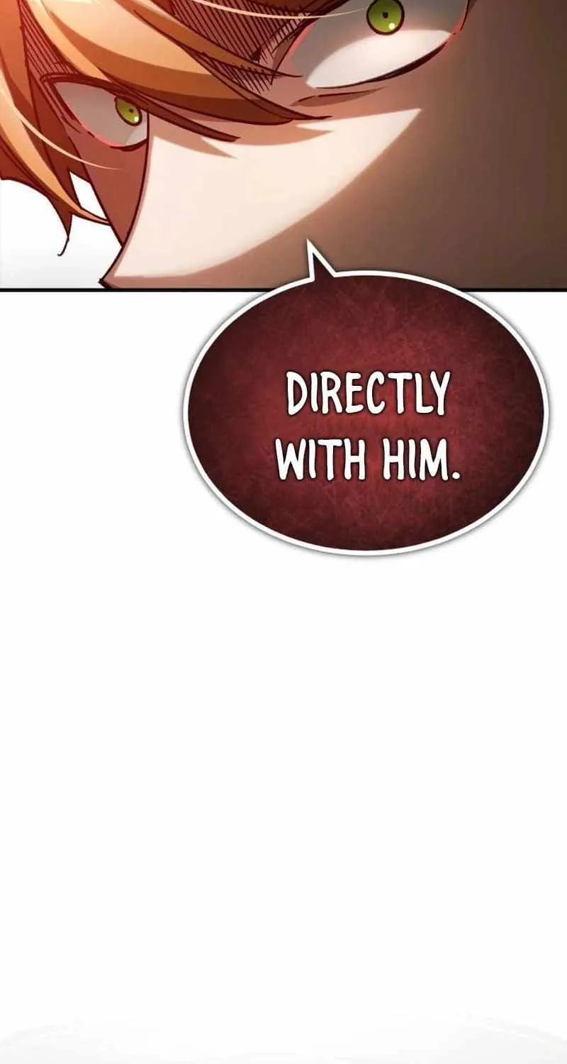 The Heavenly Demon Can’t Live a Normal Life Zinmanga X Chapter 107 Page 61