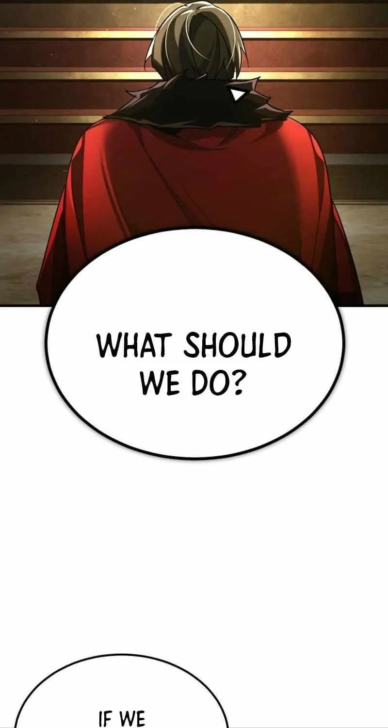 The Heavenly Demon Can’t Live a Normal Life Zinmanga X Chapter 107 Page 64