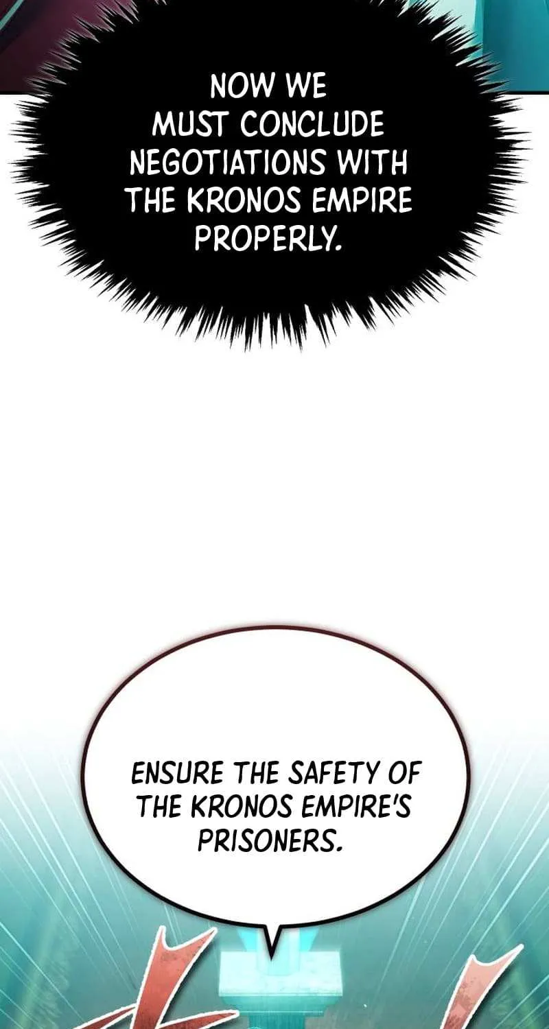 The Heavenly Demon Can’t Live a Normal Life Zinmanga X Chapter 106 Page 99