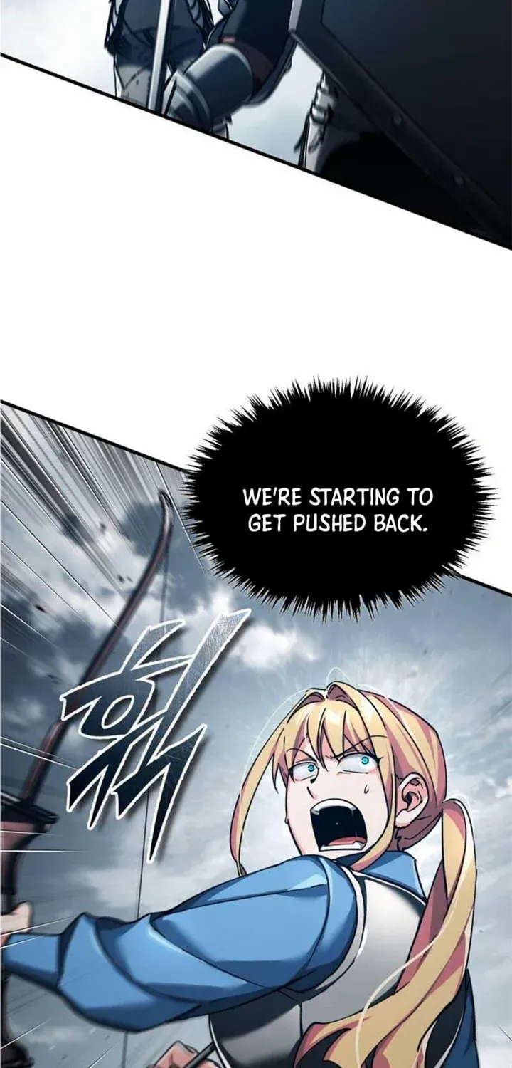 The Heavenly Demon Can’t Live a Normal Life Zinmanga X Chapter 105.2 Page 33