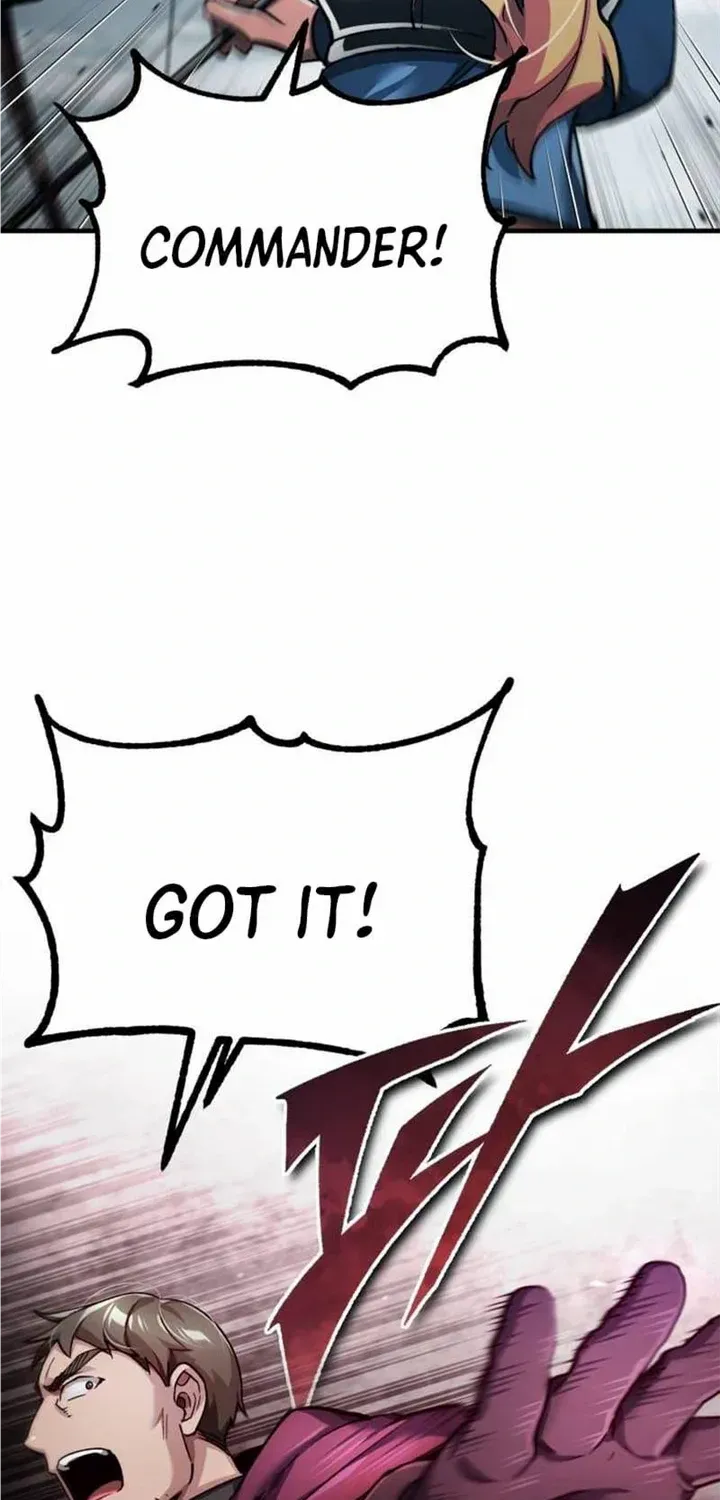 The Heavenly Demon Can’t Live a Normal Life Zinmanga X Chapter 105.2 Page 34