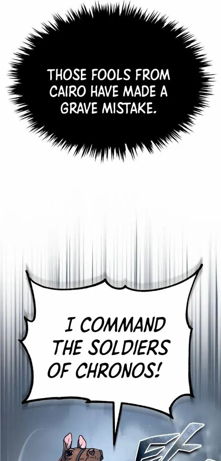 The Heavenly Demon Can’t Live a Normal Life Zinmanga X Chapter 105.1 Page 21