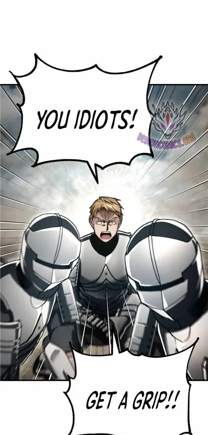 The Heavenly Demon Can’t Live a Normal Life Zinmanga X Chapter 105.1 Page 37