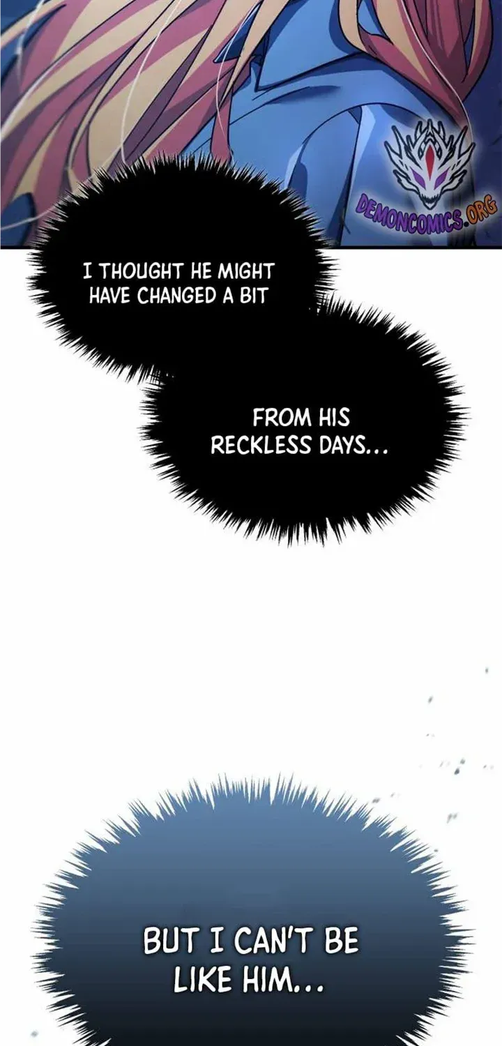 The Heavenly Demon Can’t Live a Normal Life Zinmanga X Chapter 104.3 Page 14