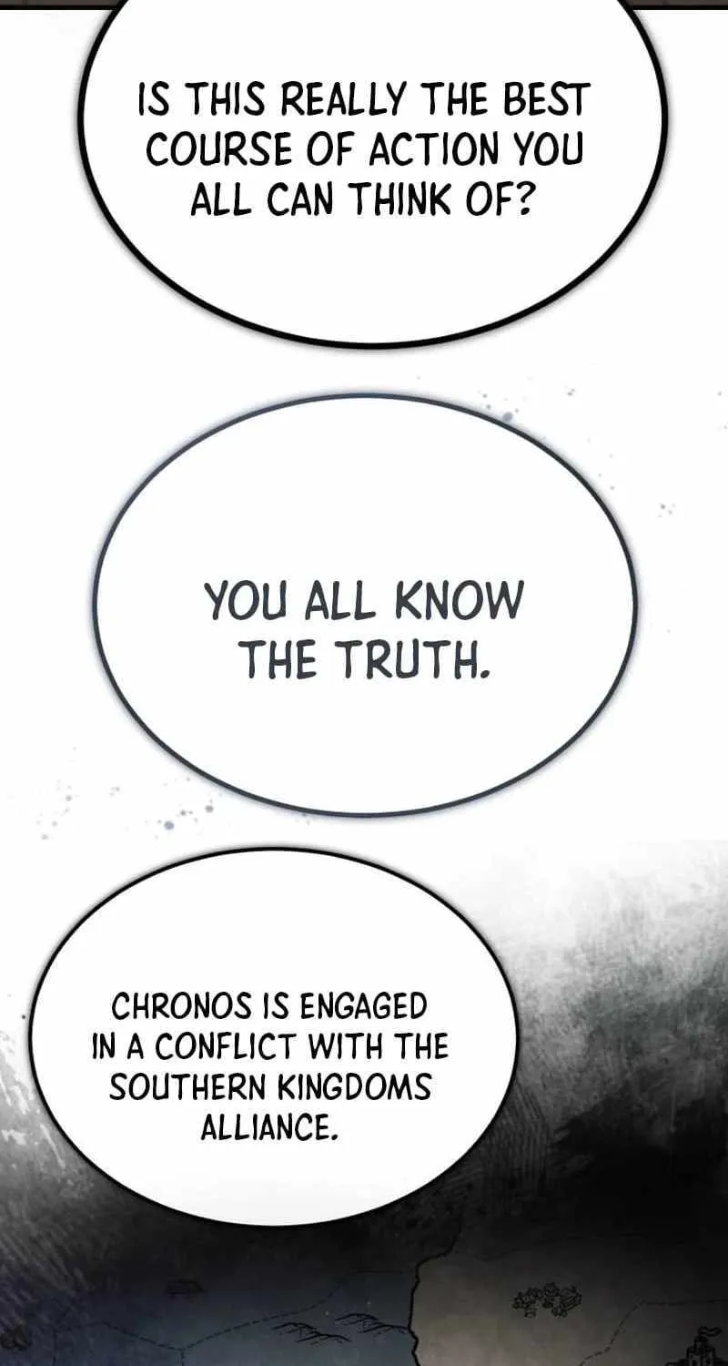 The Heavenly Demon Can’t Live a Normal Life Zinmanga X Chapter 104 Page 78