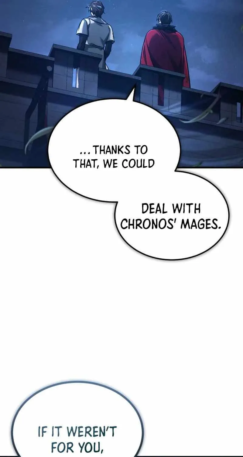 The Heavenly Demon Can’t Live a Normal Life Zinmanga X Chapter 104 Page 90
