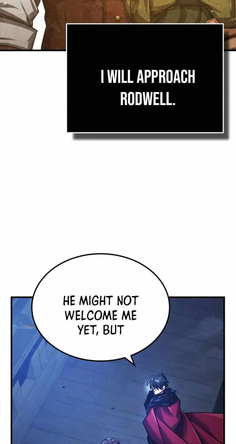 The Heavenly Demon Can’t Live a Normal Life Zinmanga X Chapter 104 Page 95