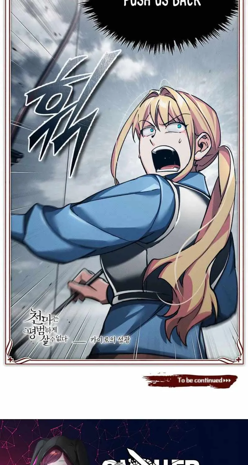 The Heavenly Demon Can’t Live a Normal Life Zinmanga X Chapter 104 Page 103