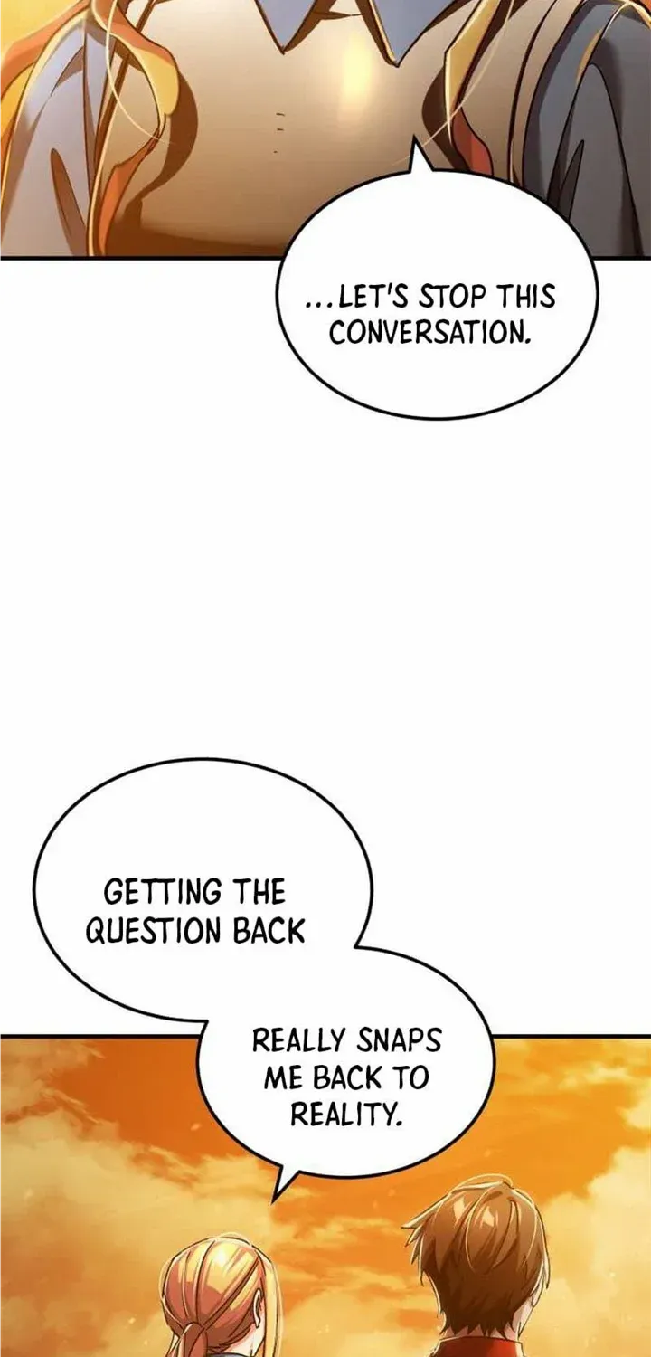 The Heavenly Demon Can’t Live a Normal Life Zinmanga X Chapter 103.2 Page 26