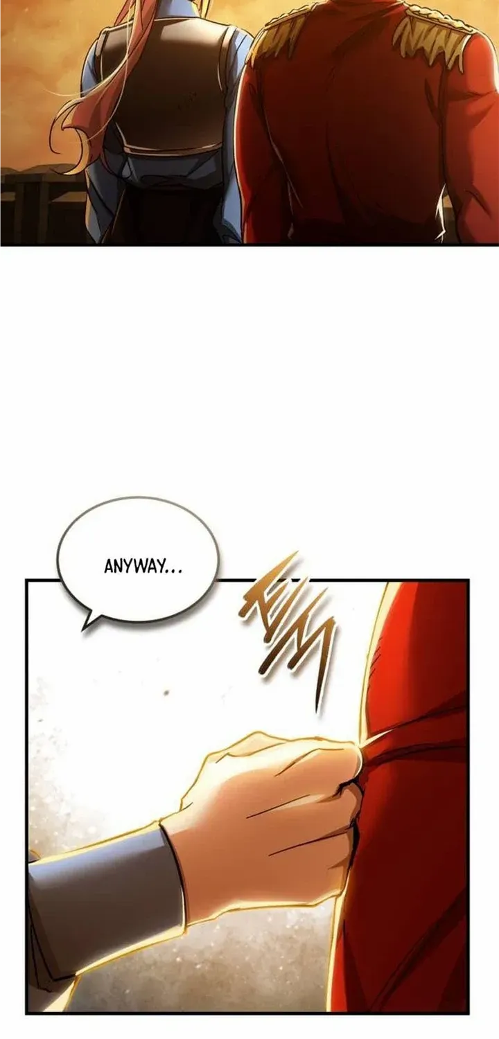 The Heavenly Demon Can’t Live a Normal Life Zinmanga X Chapter 103.2 Page 27