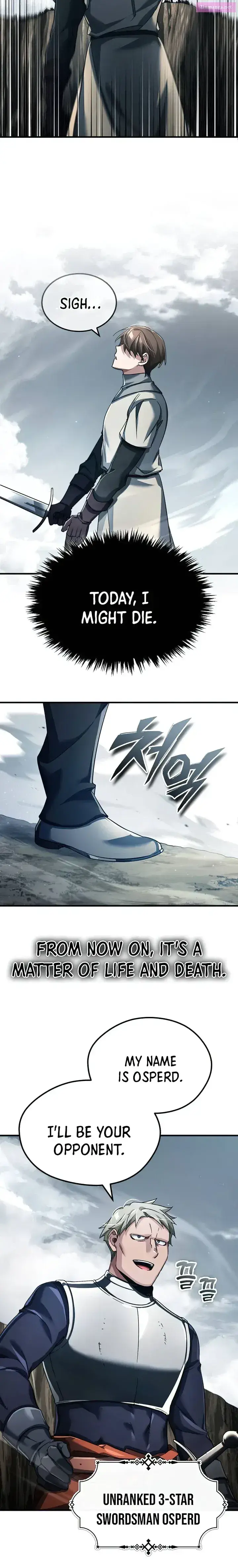 The Heavenly Demon Can’t Live a Normal Life Zinmanga X Chapter 103 Page 20
