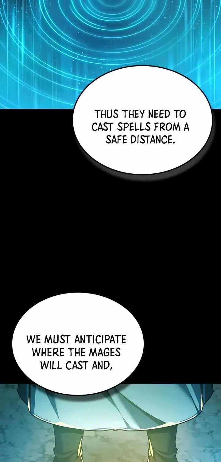 The Heavenly Demon Can’t Live a Normal Life Zinmanga X Chapter 103 Page 29