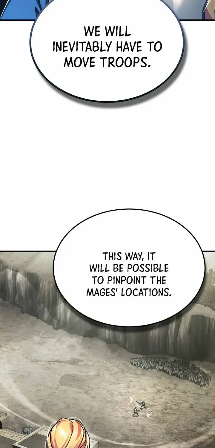 The Heavenly Demon Can’t Live a Normal Life Zinmanga X Chapter 103 Page 36