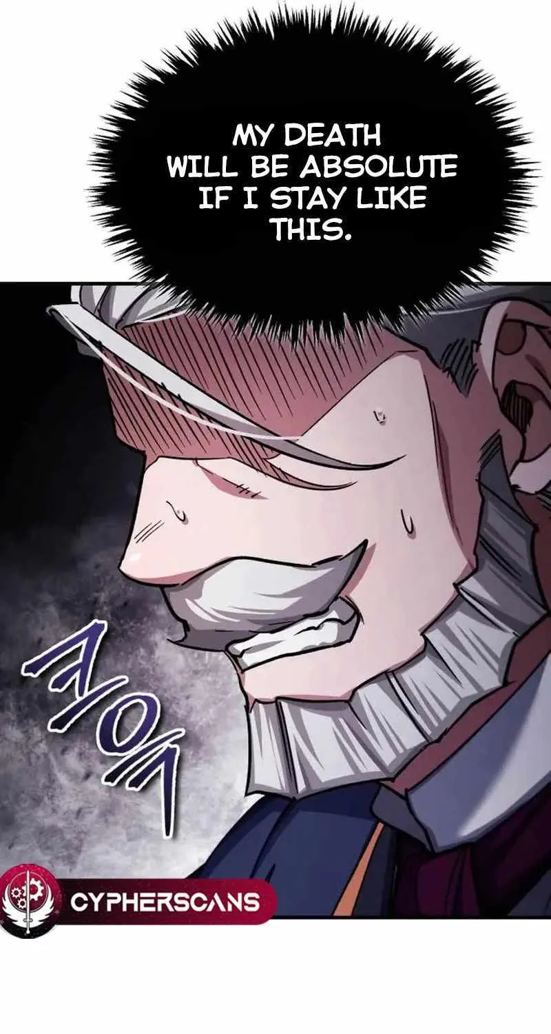 The Heavenly Demon Can’t Live a Normal Life Zinmanga X Chapter 102 Page 20