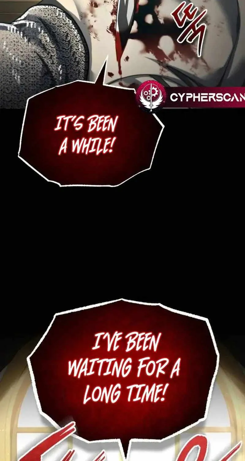 The Heavenly Demon Can’t Live a Normal Life Zinmanga X Chapter 102 Page 25