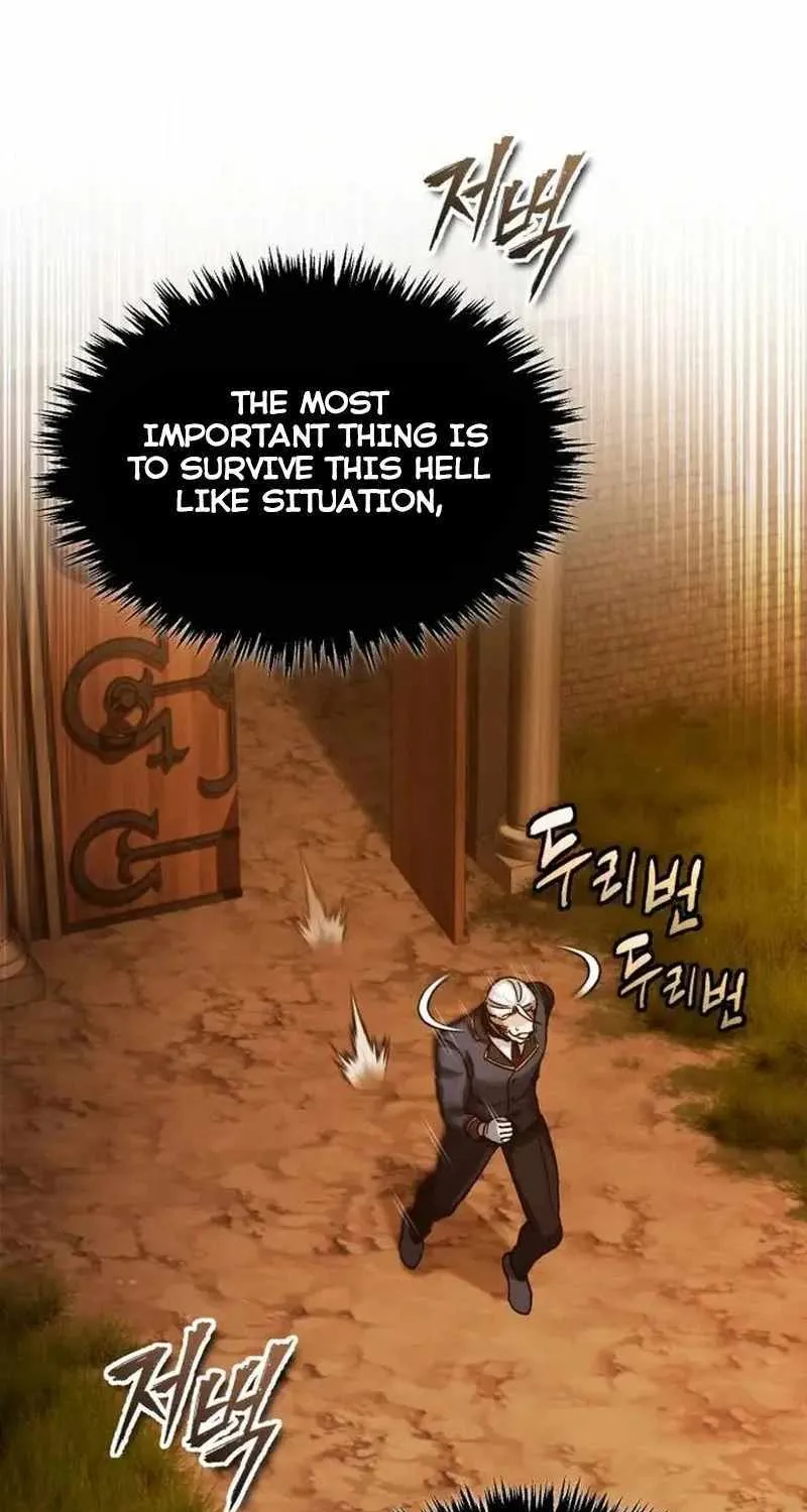 The Heavenly Demon Can’t Live a Normal Life Zinmanga X Chapter 102 Page 51