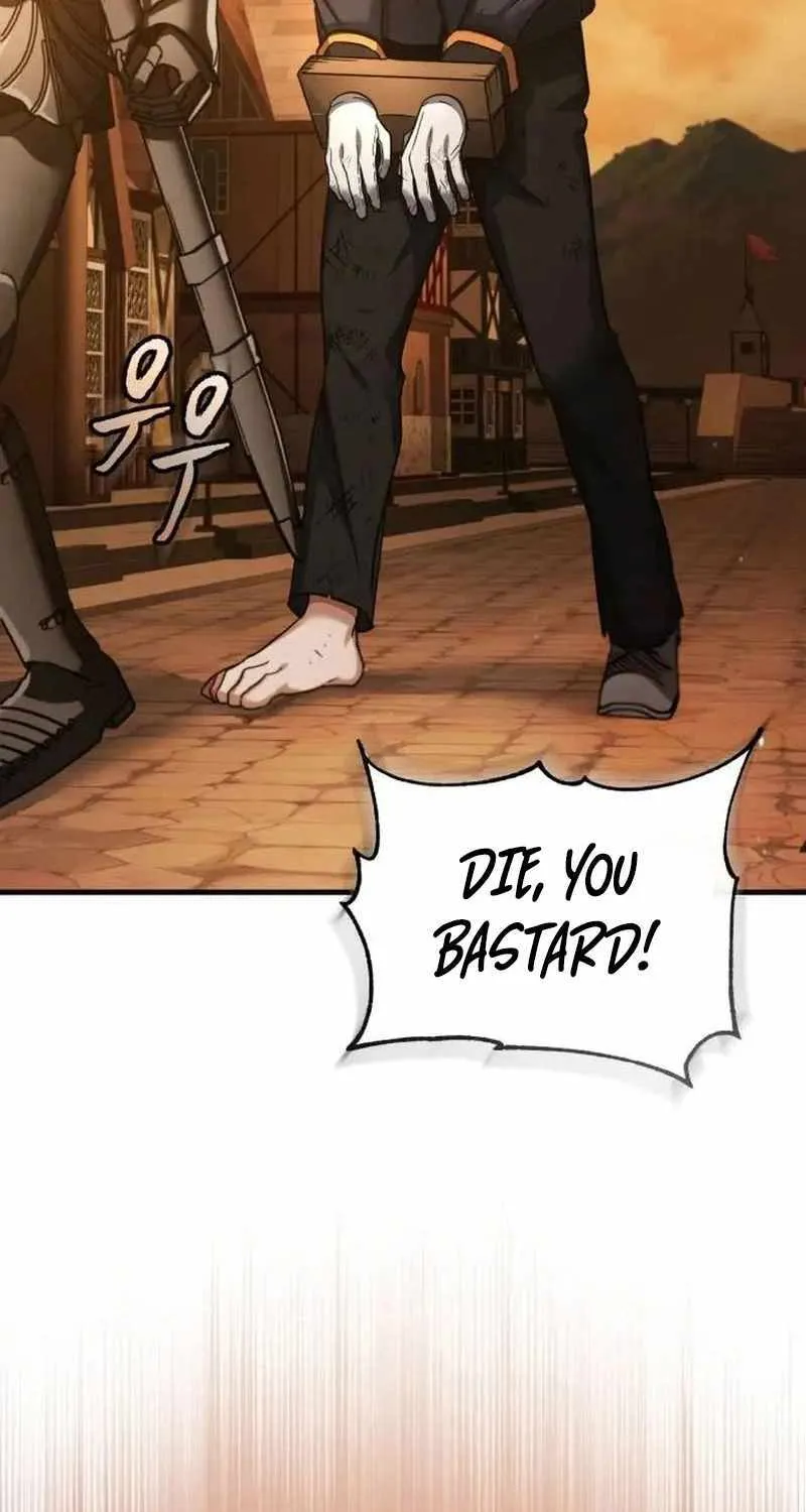 The Heavenly Demon Can’t Live a Normal Life Zinmanga X Chapter 102 Page 76