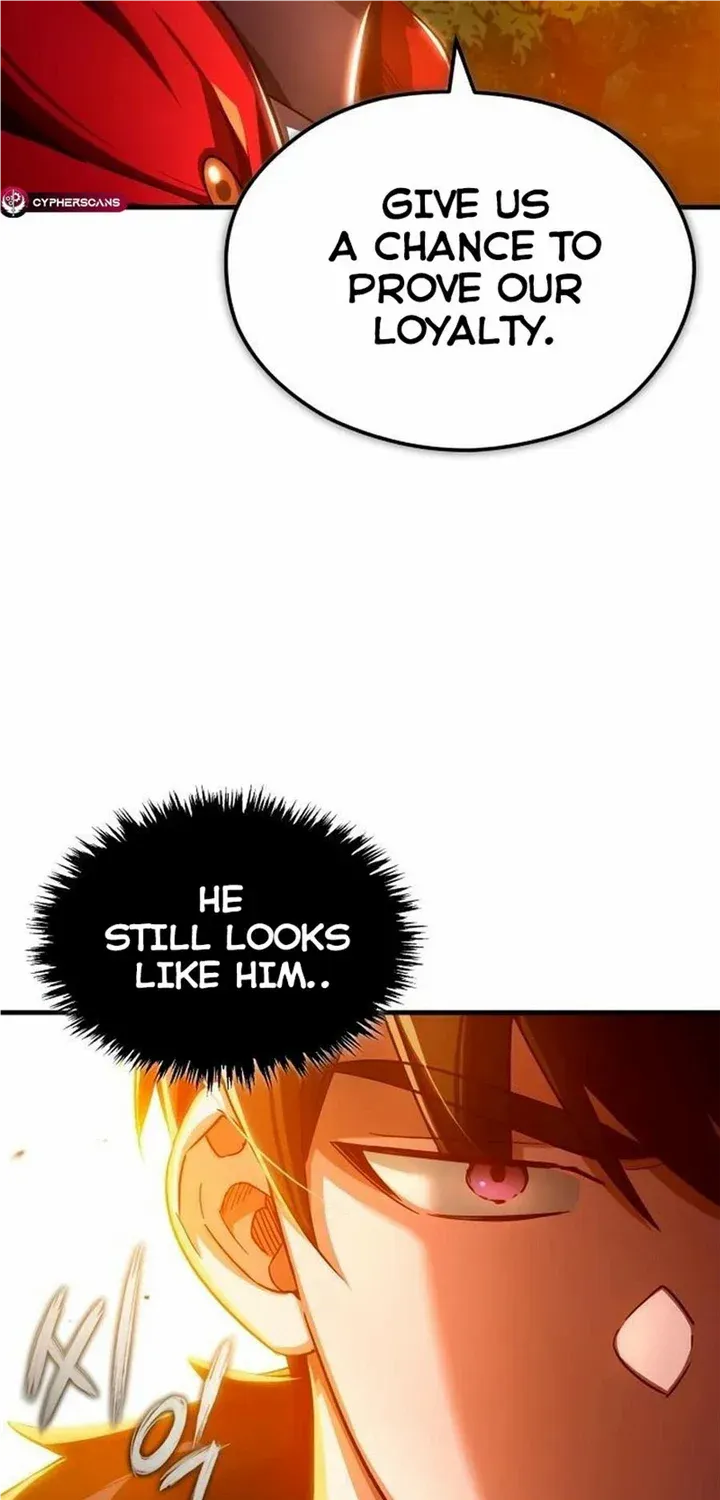 The Heavenly Demon Can’t Live a Normal Life Zinmanga X Chapter 101 Page 40