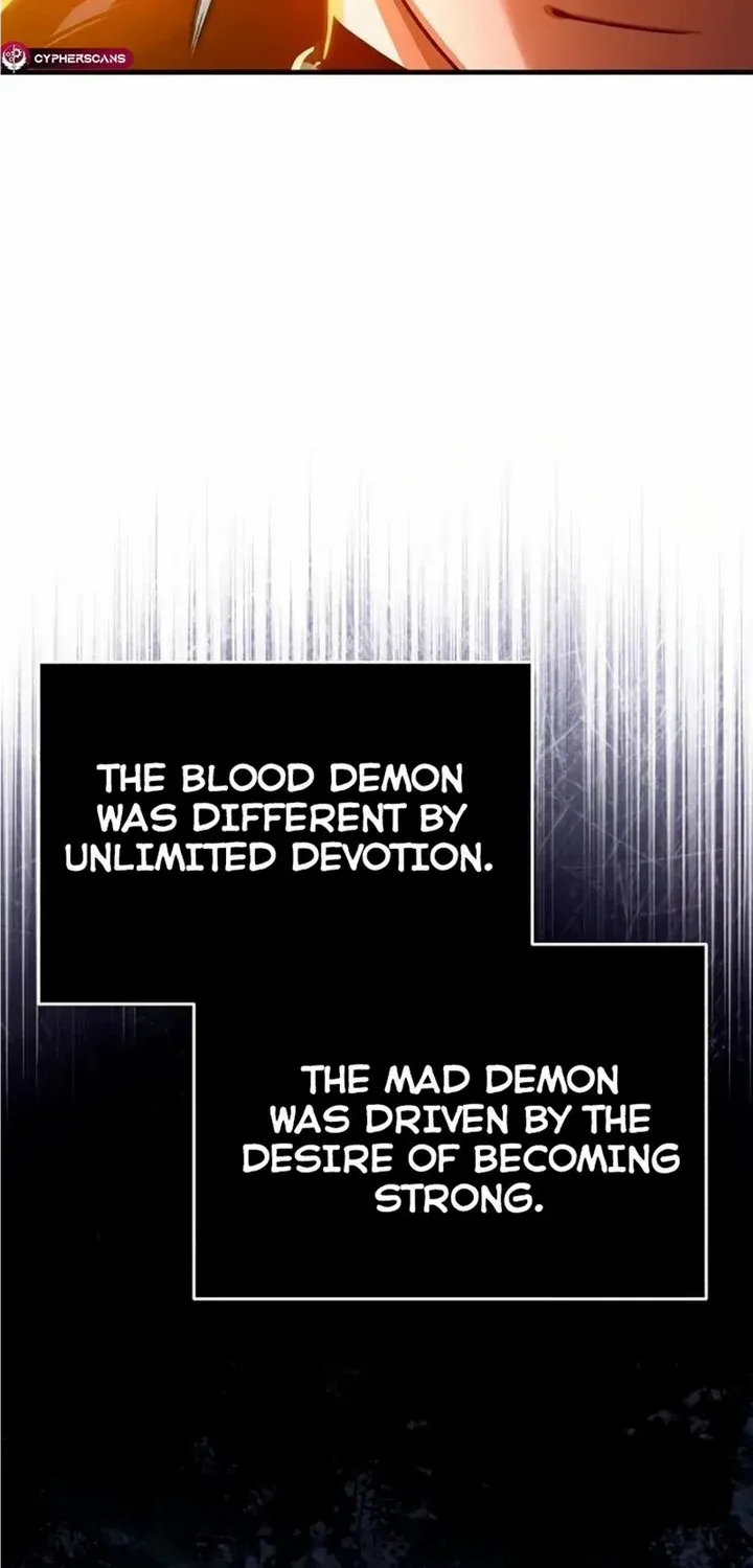 The Heavenly Demon Can’t Live a Normal Life Zinmanga X Chapter 101 Page 41