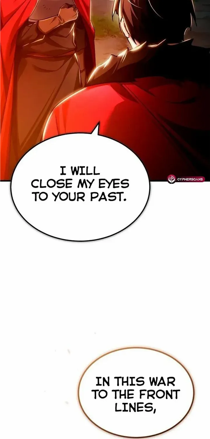 The Heavenly Demon Can’t Live a Normal Life Zinmanga X Chapter 101 Page 47