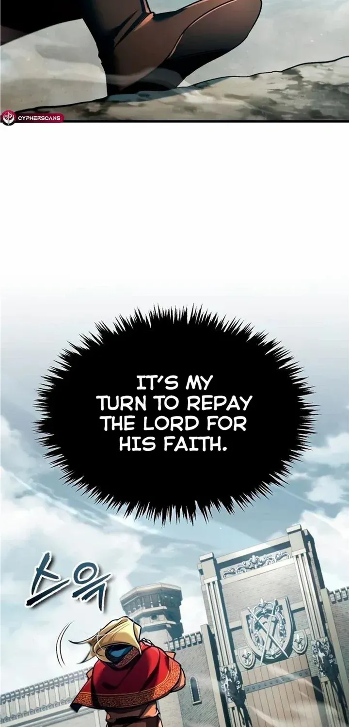 The Heavenly Demon Can’t Live a Normal Life Zinmanga X Chapter 101 Page 54