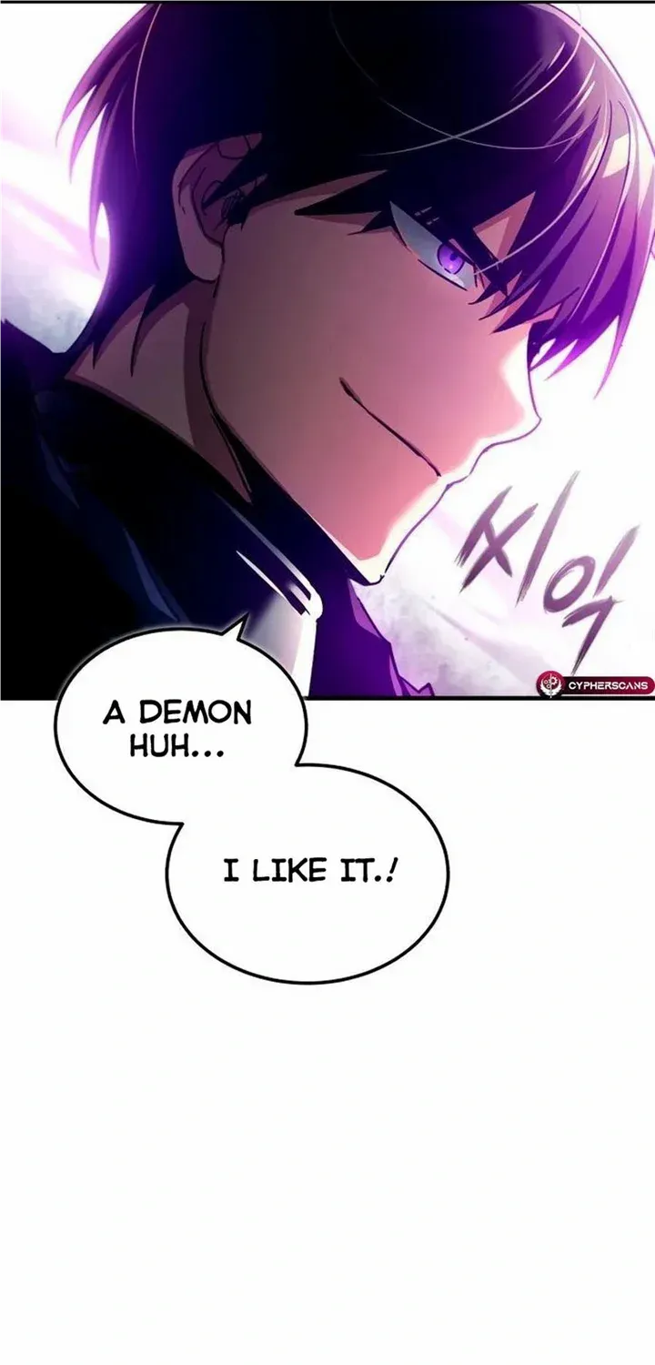 The Heavenly Demon Can’t Live a Normal Life Zinmanga X Chapter 101 Page 87