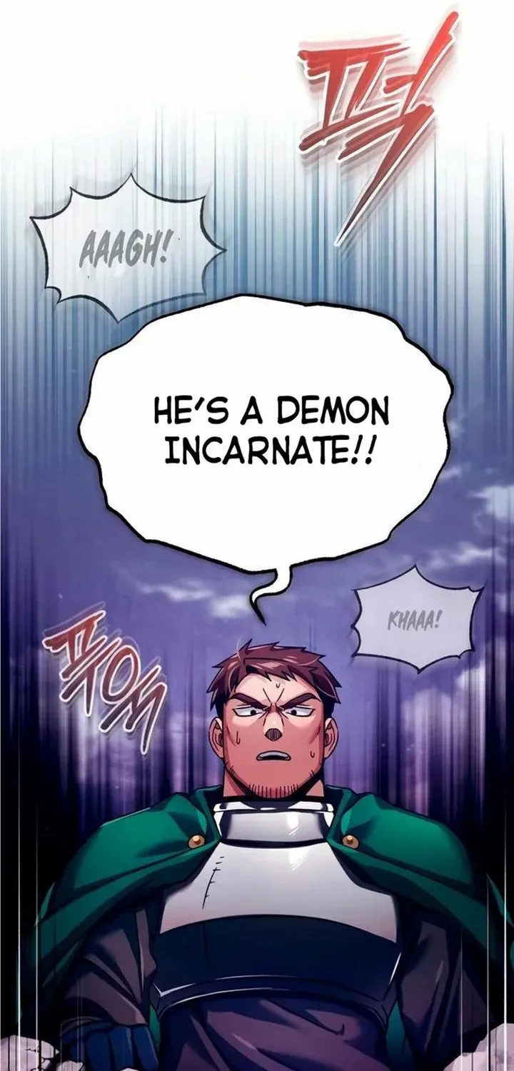 The Heavenly Demon Can’t Live a Normal Life Zinmanga X Chapter 101 Page 88