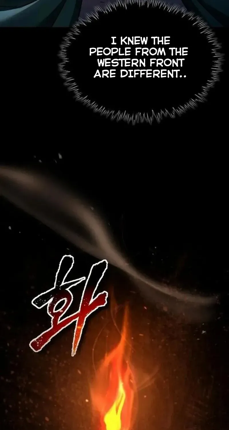 The Heavenly Demon Can’t Live a Normal Life Zinmanga X Chapter 100 Page 38