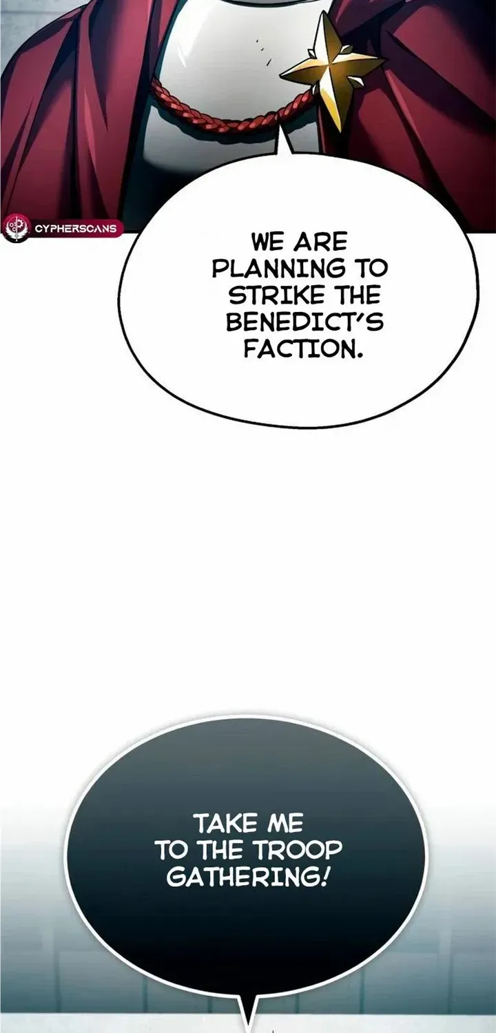 The Heavenly Demon Can’t Live a Normal Life Zinmanga X Chapter 99 Page 35