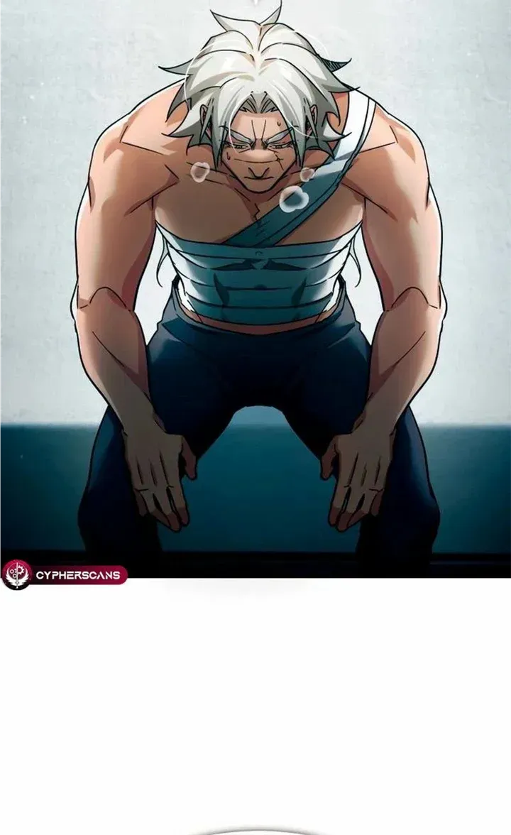 The Heavenly Demon Can’t Live a Normal Life Zinmanga X Chapter 99 Page 36