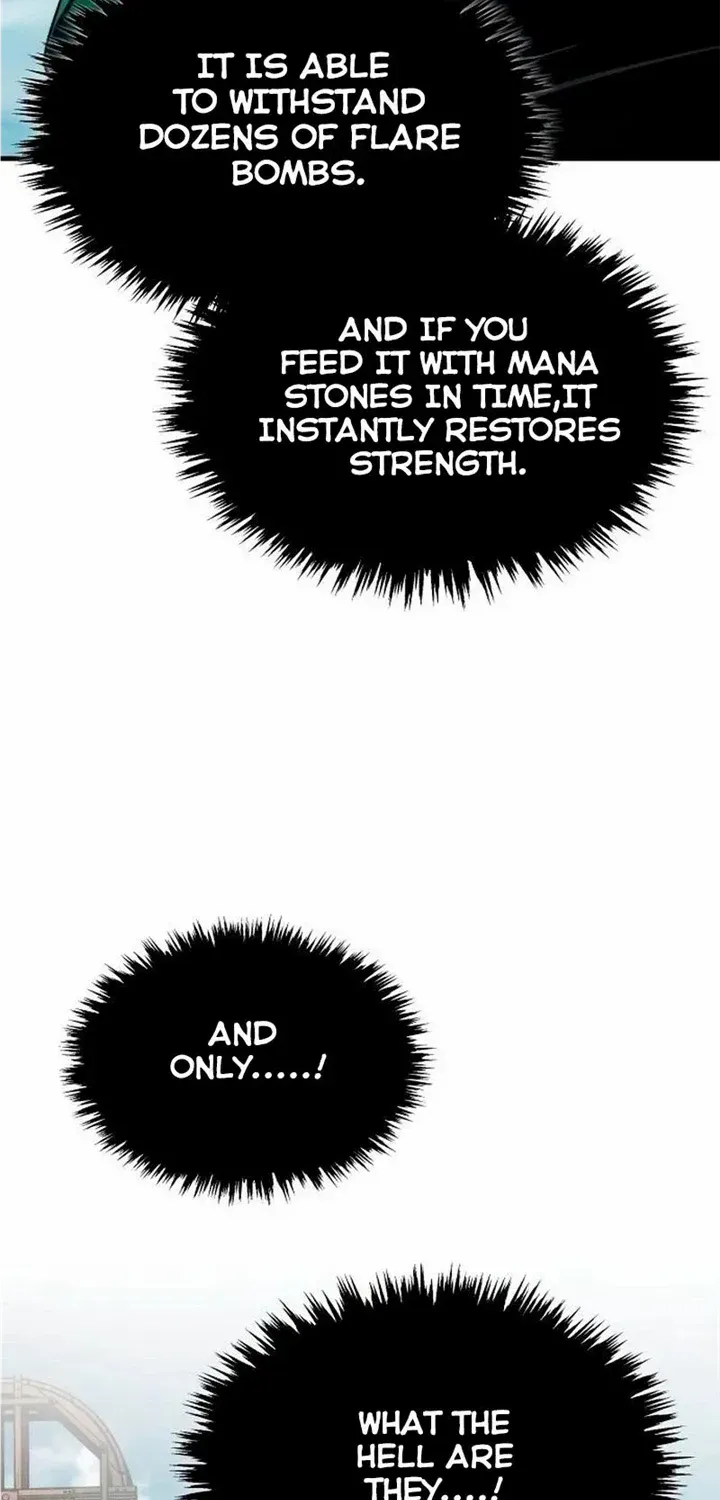 The Heavenly Demon Can’t Live a Normal Life Zinmanga X Chapter 99 Page 60