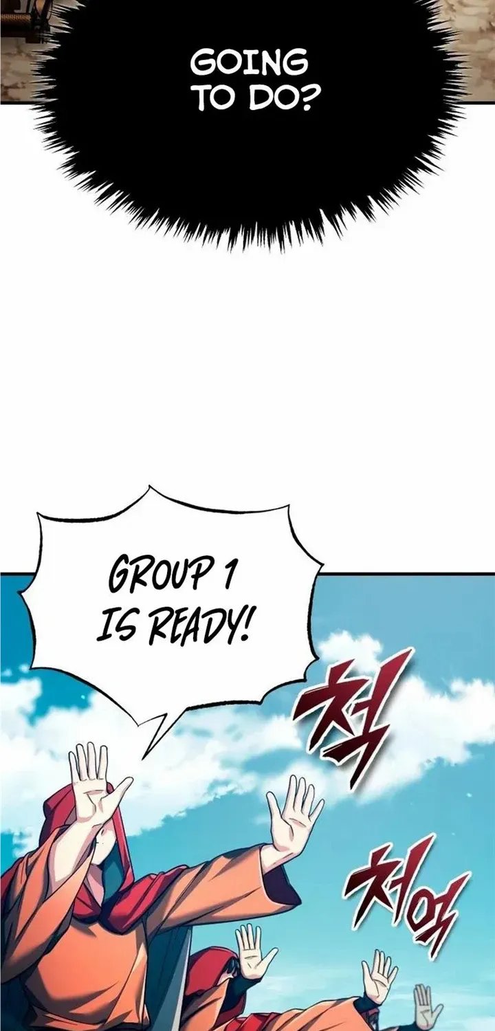 The Heavenly Demon Can’t Live a Normal Life Zinmanga X Chapter 99 Page 62