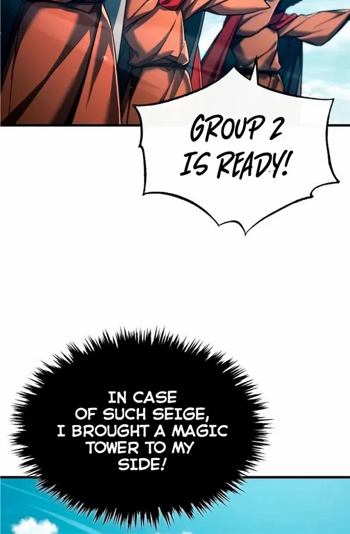 The Heavenly Demon Can’t Live a Normal Life Zinmanga X Chapter 99 Page 63