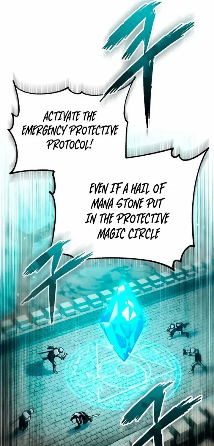 The Heavenly Demon Can’t Live a Normal Life Zinmanga X Chapter 99 Page 81