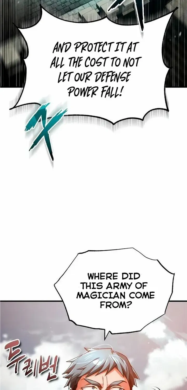The Heavenly Demon Can’t Live a Normal Life Zinmanga X Chapter 99 Page 82