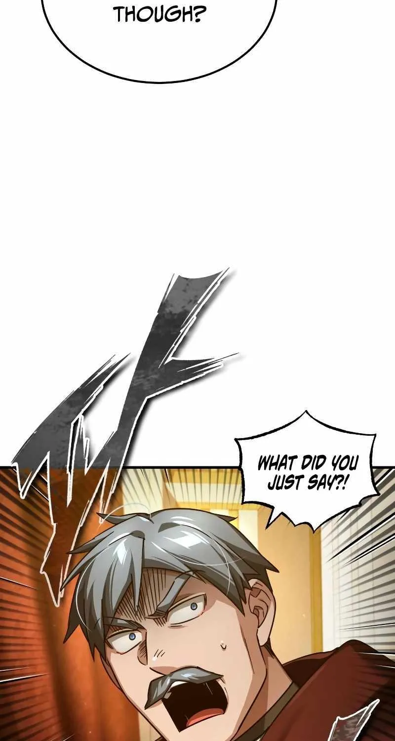 The Heavenly Demon Can’t Live a Normal Life Zinmanga X Chapter 98 Page 17