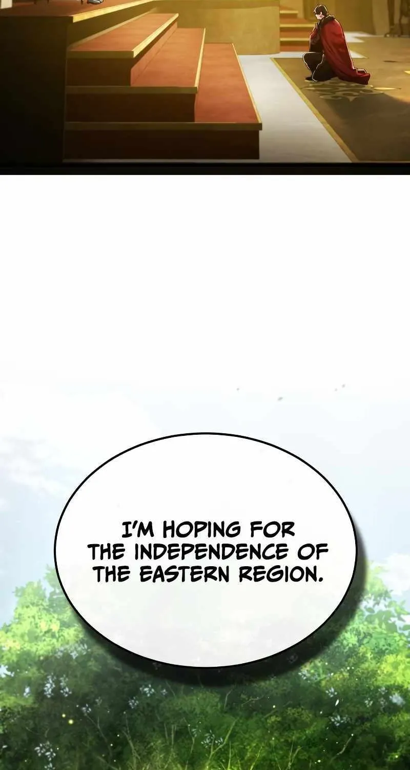 The Heavenly Demon Can’t Live a Normal Life Zinmanga X Chapter 97 Page 107