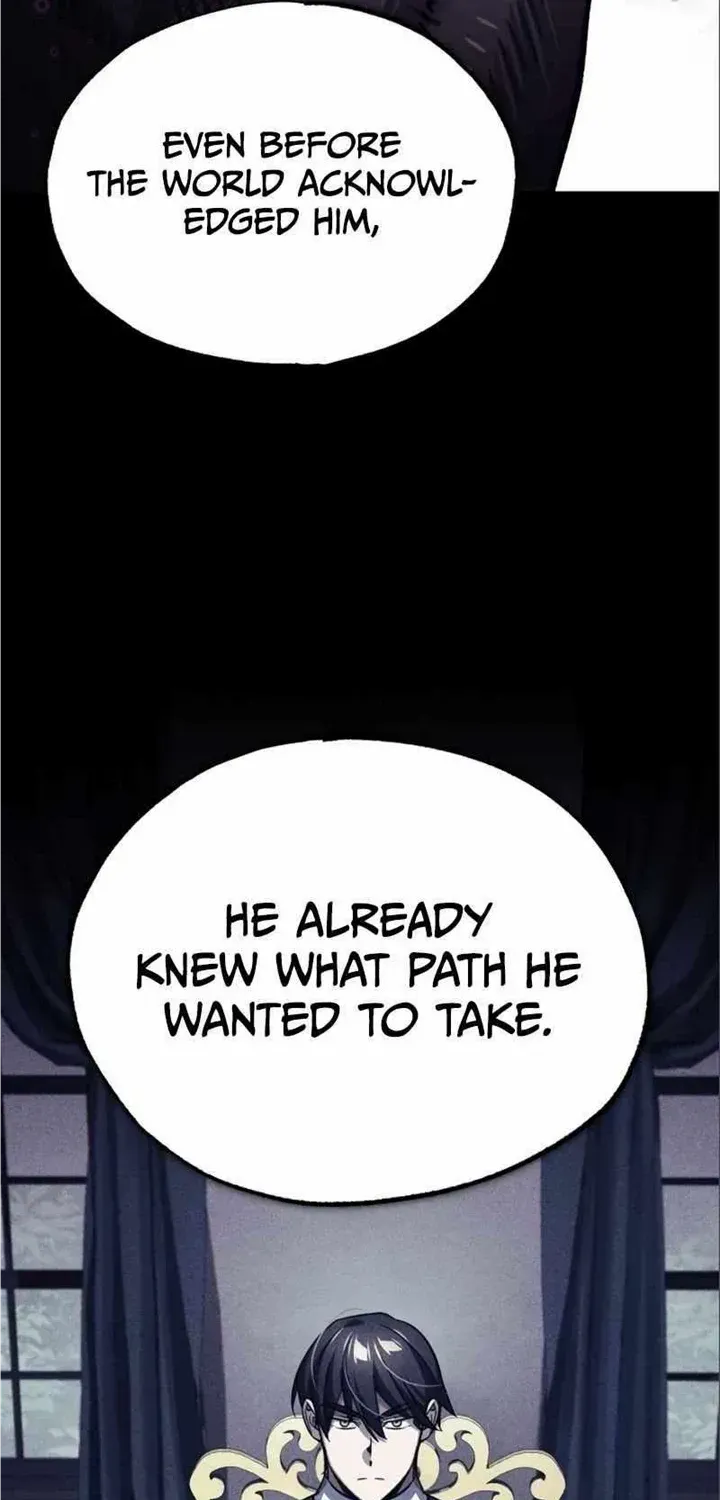 The Heavenly Demon Can’t Live a Normal Life Zinmanga X Chapter 96 Page 18