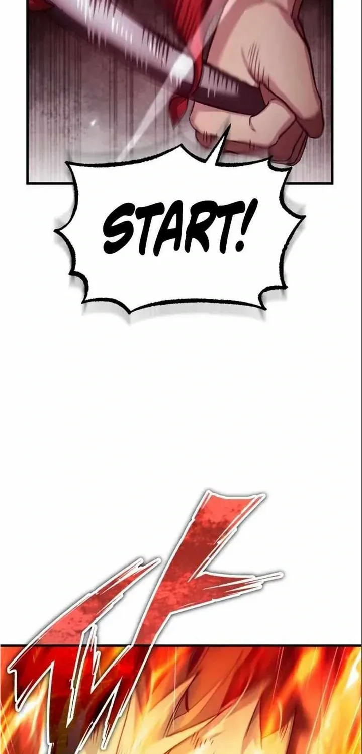 The Heavenly Demon Can’t Live a Normal Life Zinmanga X Chapter 96 Page 32